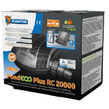 PondECO Plus RC 